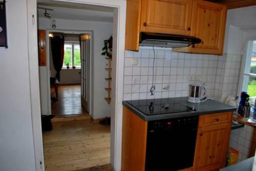 Salzachblick Villa Oberndorf bei Salzburg Eksteriør billede